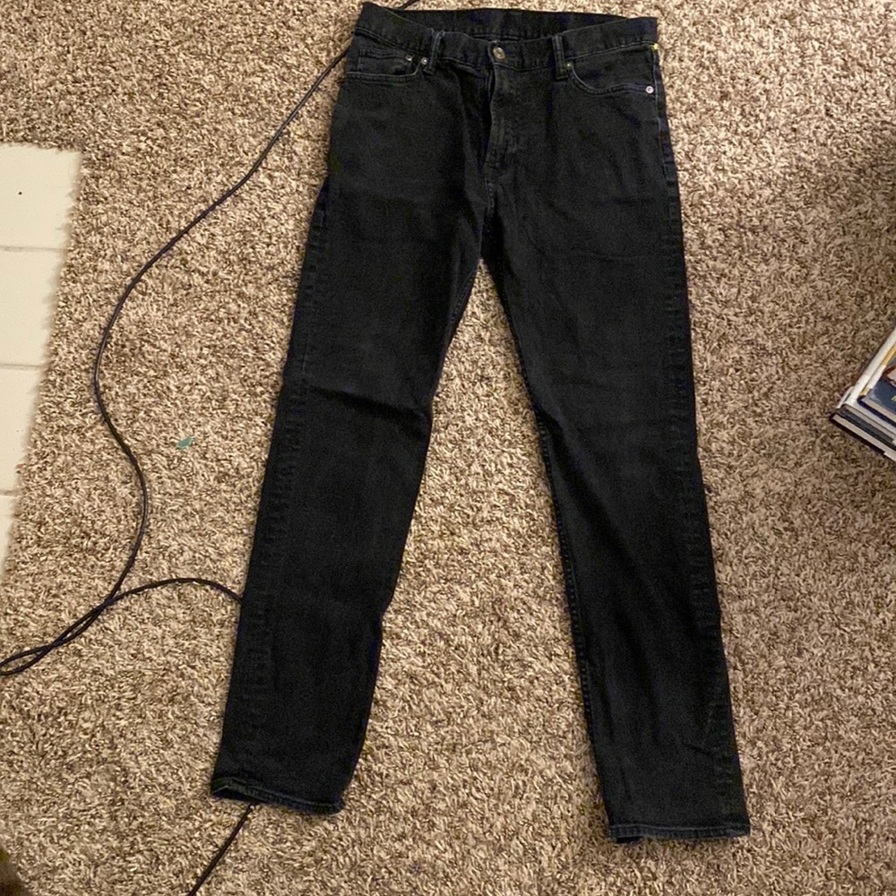 H&m jeans